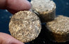 Ceylon Oud Wild Bakhoor - 100% natural Agarwood incense